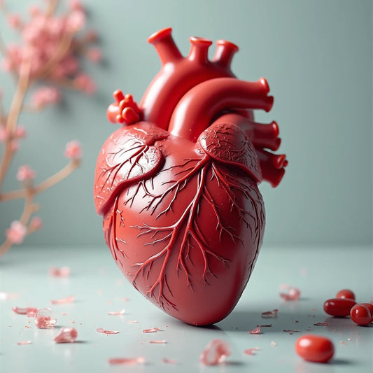 Heart Health Supplements - Smart Heart Health Supplements A Practical Starter Guide