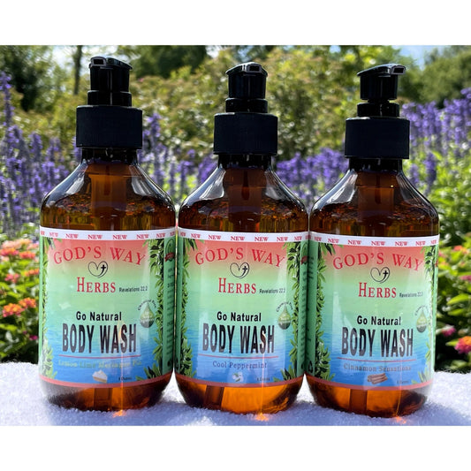 Just Chill (Calm & Mental Clarity Herbal Support Formula)
