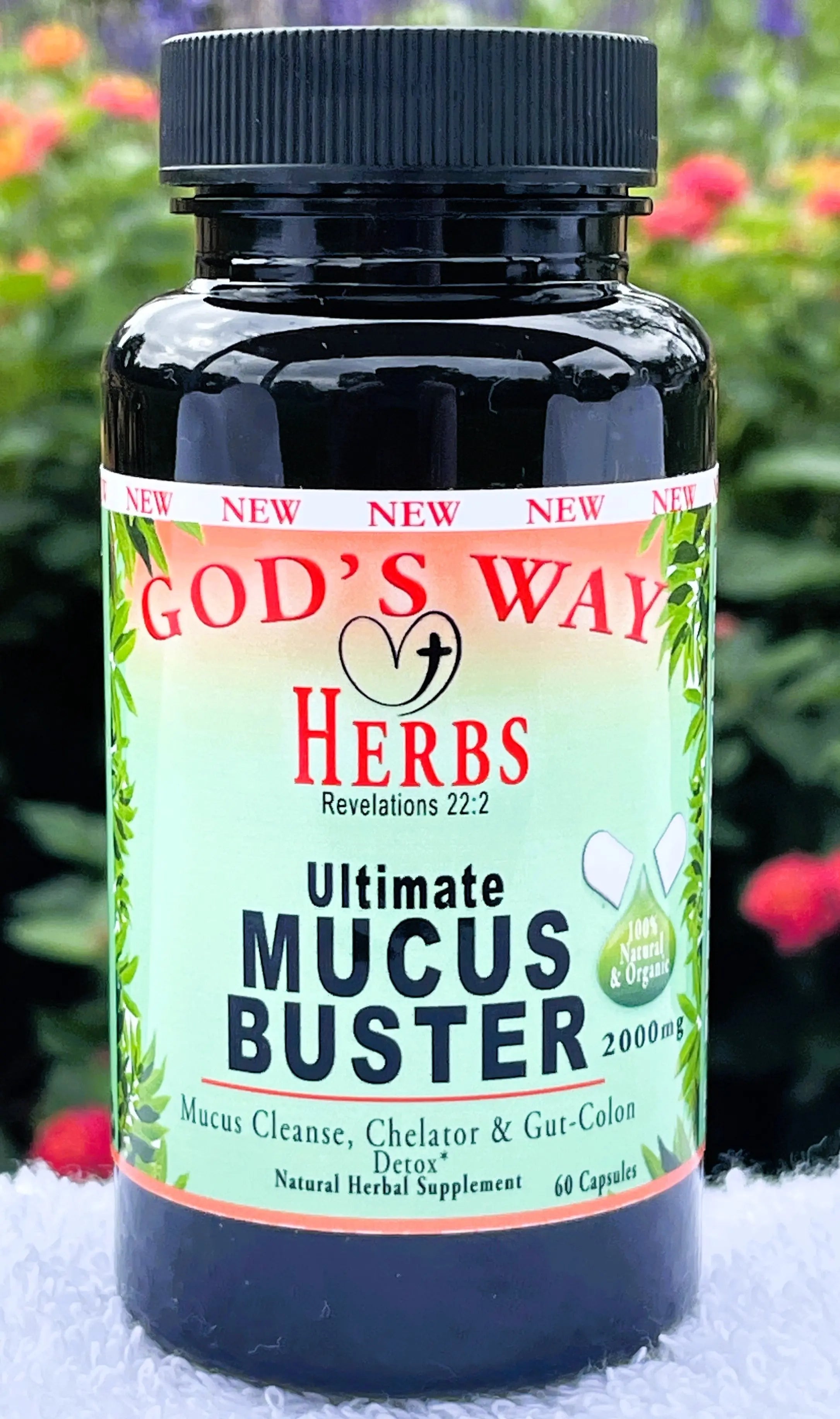 All Herbal Products & Natural Wellness | God’s Way Herbs – Page 4 – God ...