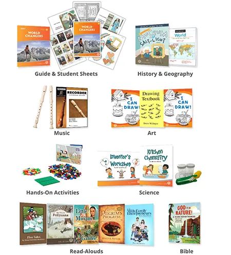 God's Way Education God's Way Herbs