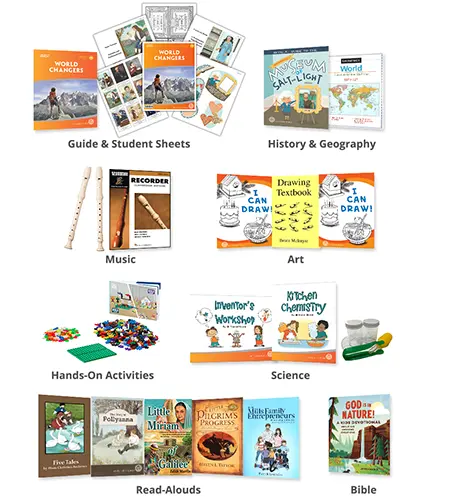 God's Way Education God's Way Herbs