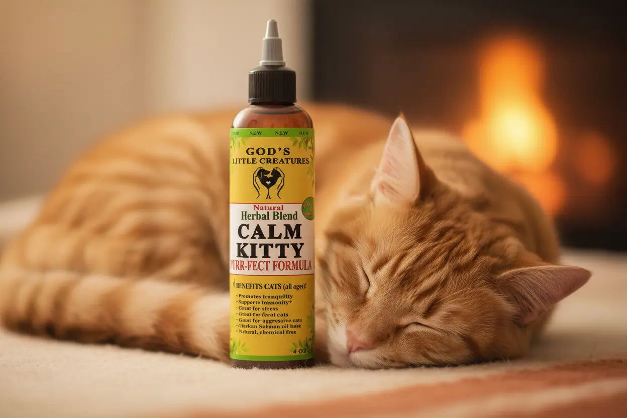 calm, calming, kitty, herbs, pets, dos, cats, adoption, gods little creatures, pet supplements