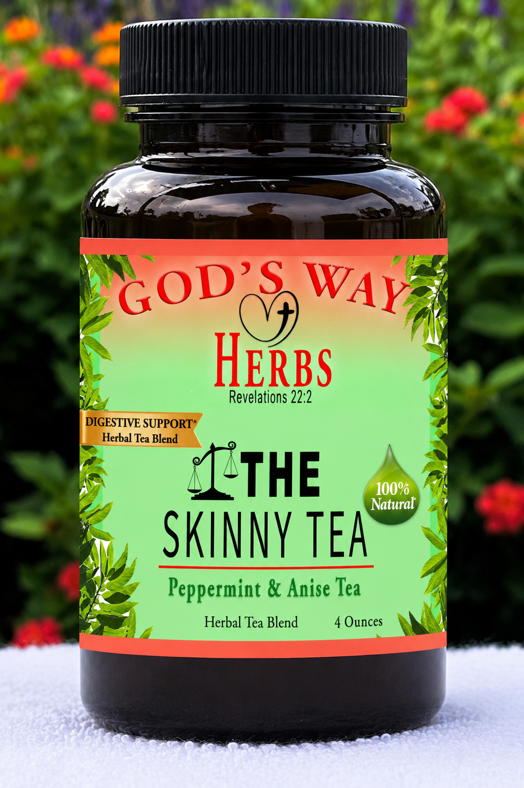 Be Skinny Weight Management Factors Support System