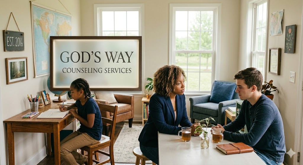 God's Way Education