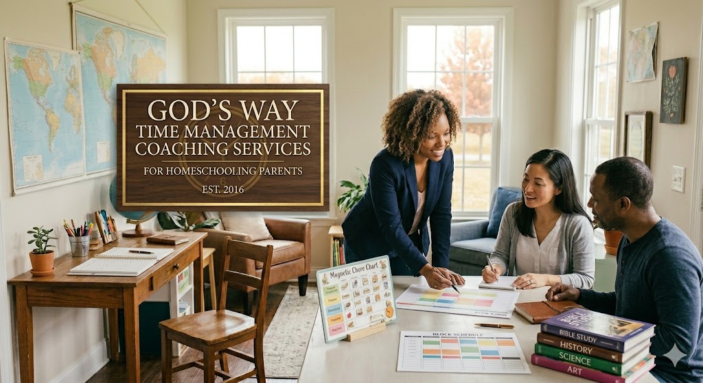 God's Way Education