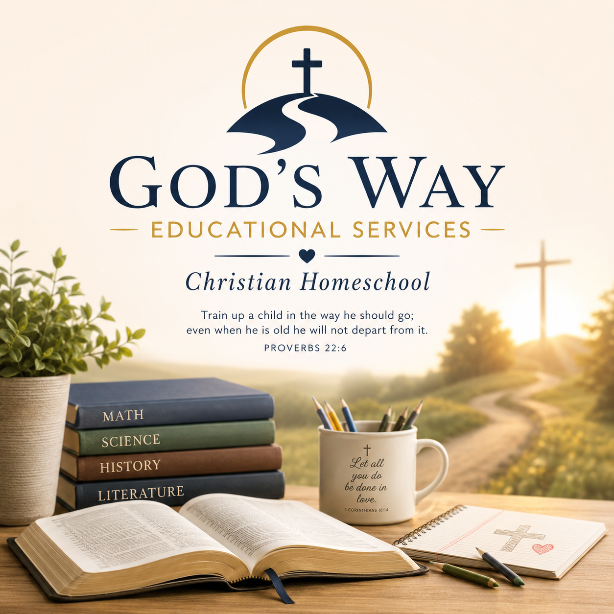 God's Way Education
