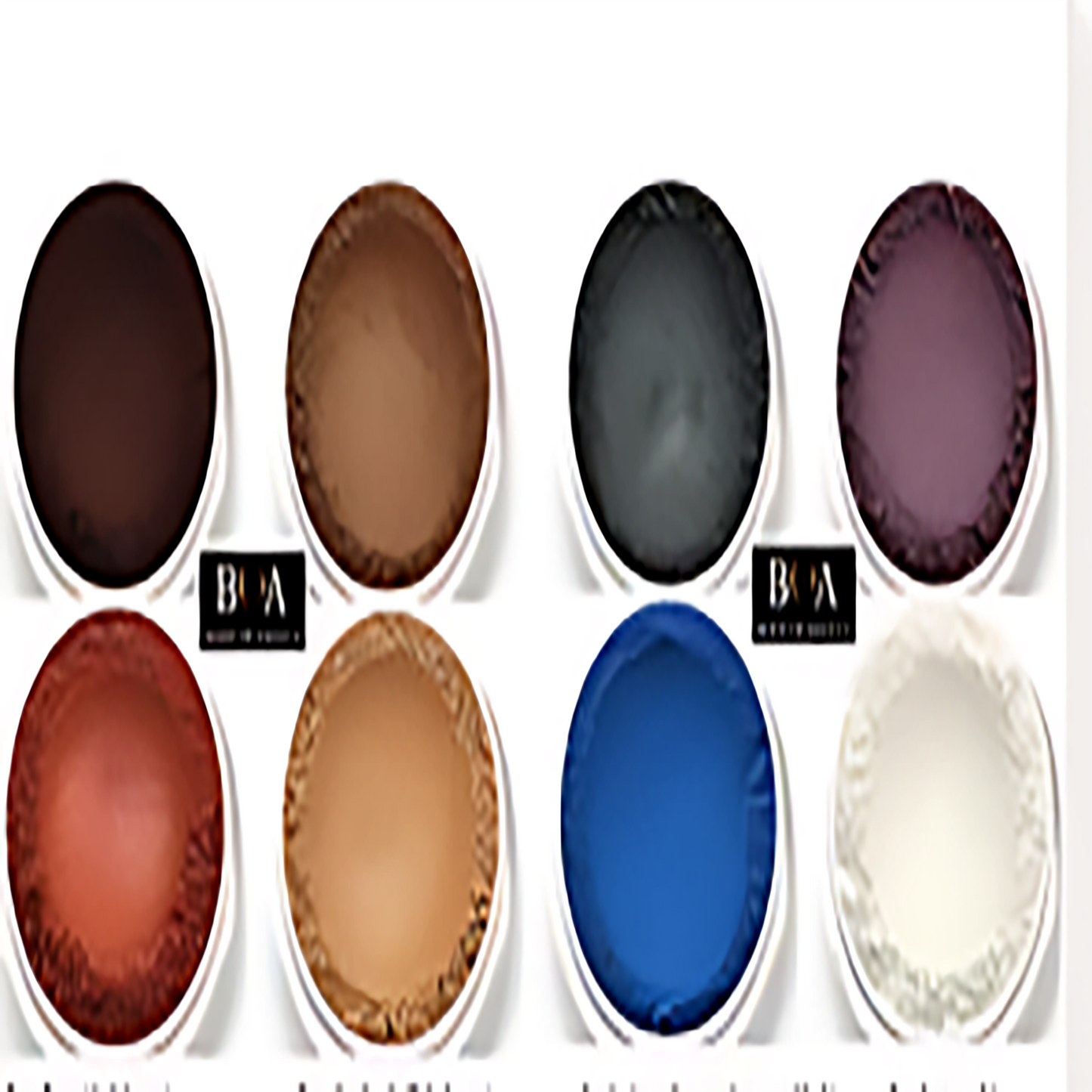 My Father's Garden 8pk (Herbal Eyeshadow)