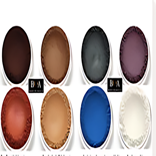 My Father's Garden 8pk (Herbal Eyeshadow)