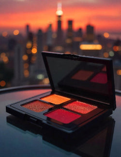 My Father's Garden 8pk (Herbal Eyeshadow)