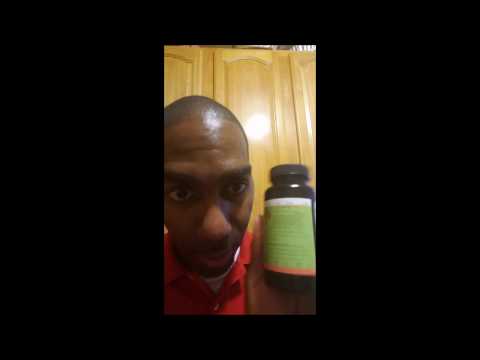 REVIEW for Iron & Oxygen,
Plant-based Iron & Oxygen (60ct) Multi Vitamin by God's Way Herbs- Natural Herbal Supplements